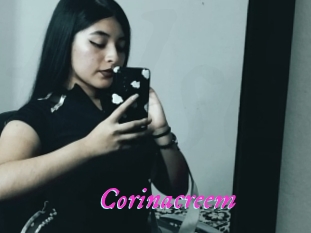 Corinacreem