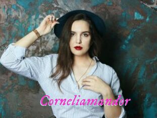 corneliamandor Fille Sensuelle