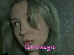 Corriemogro