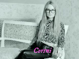 Cortni