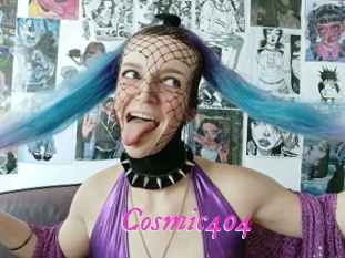Cosmic404