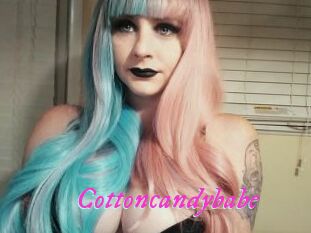 Cottoncandybabe