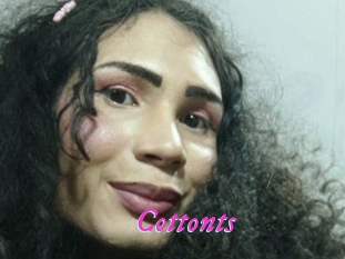 Cottonts