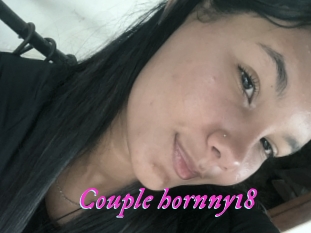 Couple_hornny18