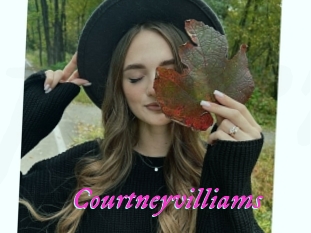 Courtneyvilliams