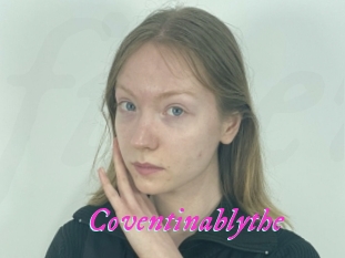 Coventinablythe
