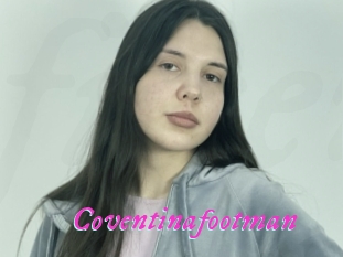 Coventinafootman