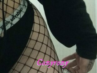 cozyrozy Fille Sensuelle