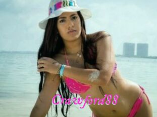 crawford88 Fille Sensuelle