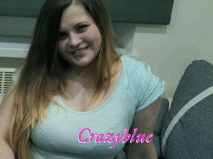 Crazyblue