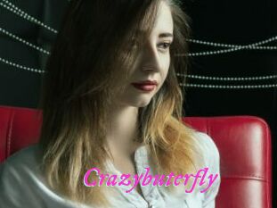 Crazybuterfly