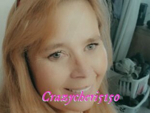 Crazycheri5150