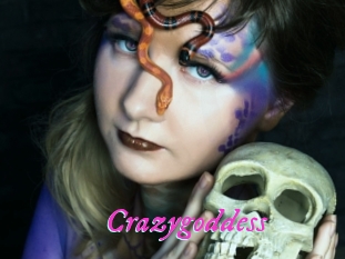 Crazygoddess