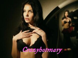 Crazyhotmary