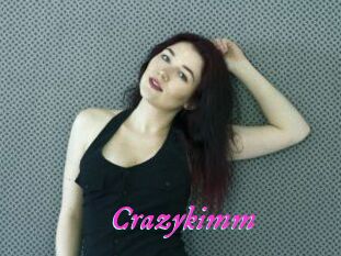 Crazykimm