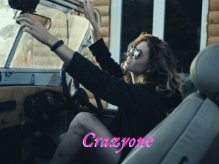 Crazyone