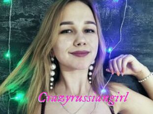 Crazyrussiangirl