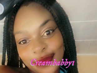 Creambabby1