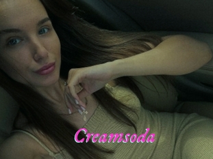 Creamsoda