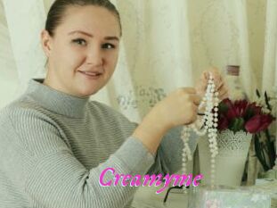 Creamyme