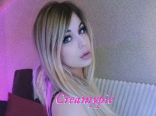 Creamypie