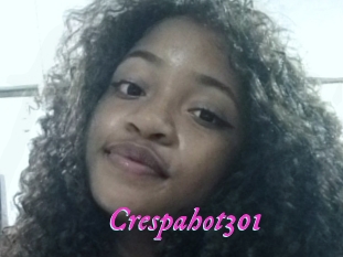 Crespahot301