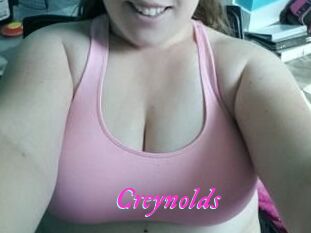 Creynolds