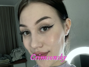 Crimsonsky