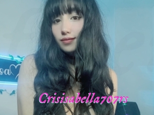 Crisisabella707rs