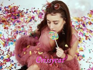 crissycat Fille Sensuelle
