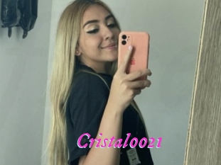 cristal0021 Fille Sensuelle