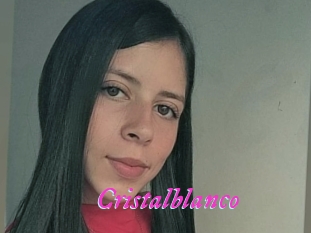 Cristalblanco
