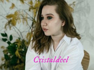 Cristaldeel