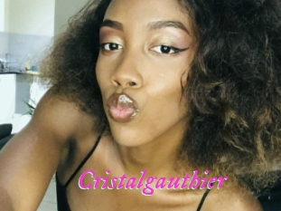 cristalgauthier Fille Sensuelle