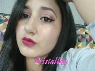 cristall49 Fille Sensuelle