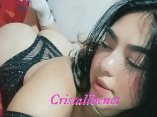 Cristallbenet