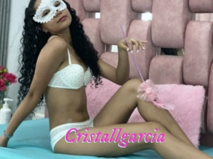 Cristallgarcia