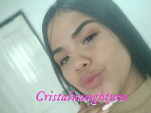 cristalnaughtyxu Fille Sensuelle