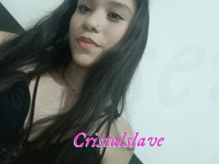cristalslave Fille Sensuelle