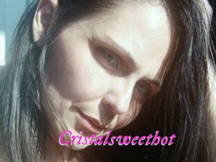 Cristalsweethot