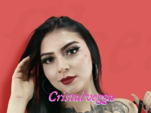 Cristalvegga