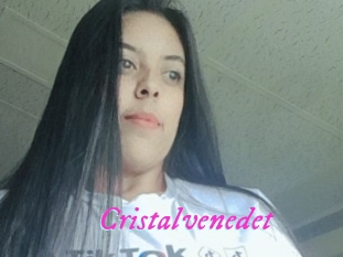 Cristalvenedet