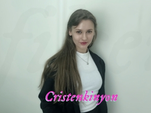 Cristenkinyon