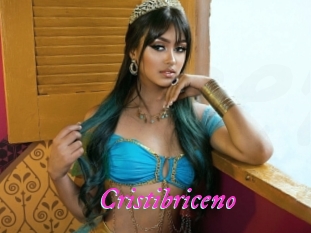 cristibriceno Fille Sensuelle