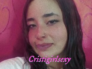 Cristigirlsexy