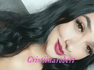 cristiinarobert Fille Sensuelle