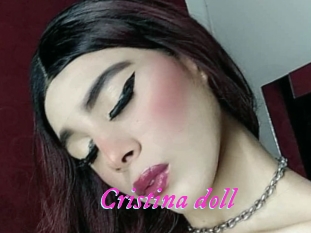 cristina_doll Fille Sensuelle