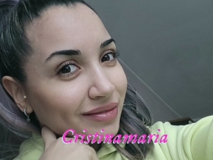 Cristinamaria