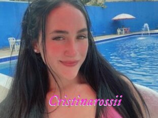 Cristinarossii