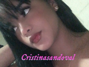 Cristinasandoval